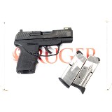 RUGER MAX-9 9MM LUGER (9X19 PARA) - 3 of 3