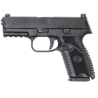 FN 509 9MM LUGER (9X19 PARA)