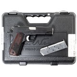 DAN WESSON FIREARMS GUARDIAN .45 ACP - 3 of 3