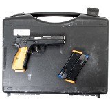 CZ TS 2 ORANGE 9MM LUGER (9X19 PARA) - 3 of 3