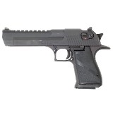 MAGNUM RESEARCH DESERT EAGLE PISTOL .50 AE