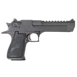 MAGNUM RESEARCH DESERT EAGLE PISTOL .50 AE - 2 of 3