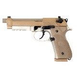 BERETTA M9A3 9MM LUGER (9X19 PARA) - 1 of 3