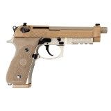 BERETTA M9A3 9MM LUGER (9X19 PARA) - 2 of 3