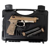 BERETTA M9A3 9MM LUGER (9X19 PARA) - 3 of 3