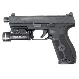 IWI MASADA 9 ORP 9MM LUGER (9X19 PARA) - 1 of 3