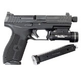 IWI MASADA 9 ORP 9MM LUGER (9X19 PARA) - 3 of 3