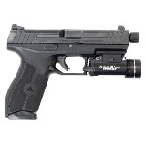 IWI MASADA 9 ORP 9MM LUGER (9X19 PARA) - 2 of 3