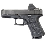 GLOCK 19 GEN5 MOS 9MM LUGER (9X19 PARA) - 1 of 3