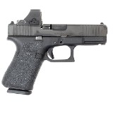 GLOCK 19 GEN5 MOS 9MM LUGER (9X19 PARA) - 2 of 3