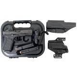 GLOCK 19 GEN5 MOS 9MM LUGER (9X19 PARA) - 3 of 3