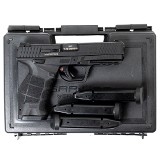 SAR FIREARMS SAR 9 9MM LUGER (9X19 PARA) - 3 of 3