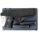 BERETTA 92FS 9MM LUGER (9X19 PARA) - 3 of 3
