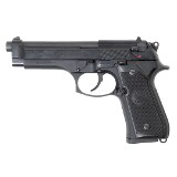 BERETTA 92FS 9MM LUGER (9X19 PARA) - 1 of 3