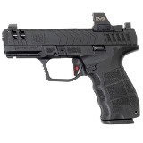 SAR FIREARMS SAR9C GEN 3 9MM LUGER (9X19 PARA) - 1 of 3