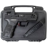 SAR FIREARMS SAR9C GEN 3 9MM LUGER (9X19 PARA) - 3 of 3