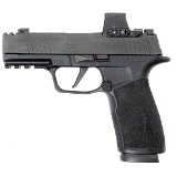 SIG SAUER P365 X MACRO COMP 9MM LUGER (9X19 PARA) - 1 of 3