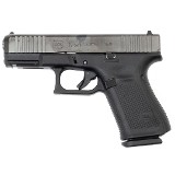 GLOCK 19 GEN5 9MM LUGER (9X19 PARA)