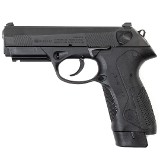 BERETTA PX4 STORM 9MM LUGER (9X19 PARA) - 1 of 3