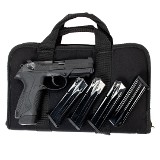 BERETTA PX4 STORM 9MM LUGER (9X19 PARA) - 3 of 3