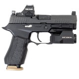SIG SAUER P320 9MM LUGER (9X19 PARA) - 2 of 3