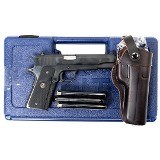 COLT GOVERNMENT MODEL SERIES 70 COMPETITION SERIES .45 ACP - 3 of 3