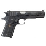 COLT GOVERNMENT MODEL SERIES 70 COMPETITION SERIES .45 ACP - 2 of 3