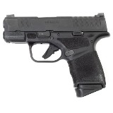 SPRINGFIELD ARMORY HELLCAT 9MM LUGER (9X19 PARA) - 1 of 3