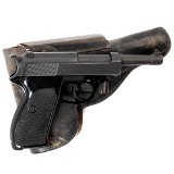 WALTHER P38 9MM LUGER (9X19 PARA) - 3 of 3