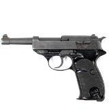 WALTHER P38 9MM LUGER (9X19 PARA) - 1 of 3