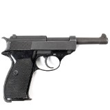 WALTHER P38 9MM LUGER (9X19 PARA) - 2 of 3