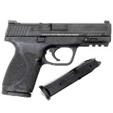 SMITH & WESSON M&P40 M2.0 .40 S&W - 3 of 3