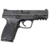 SMITH & WESSON M&P40 M2.0 .40 S&W - 2 of 3