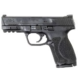 SMITH & WESSON M&P40 M2.0 .40 S&W - 1 of 3