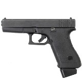 GLOCK 21 .45 ACP