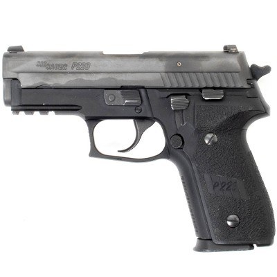SIG SAUER P229 .40 S&W