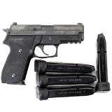 SIG SAUER P229 .40 S&W - 3 of 3