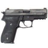 SIG SAUER P229 .40 S&W - 2 of 3