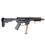 FOXTROT MIKE PRODUCTS FMP9 9MM LUGER (9X19 PARA) - 2 of 2