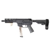 FOXTROT MIKE PRODUCTS FMP9 9MM LUGER (9X19 PARA) - 1 of 2