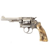 SMITH & WESSON REGULATION POLICE .38 S&W - 1 of 2