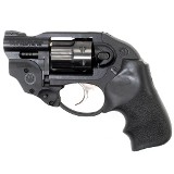 RUGER LCR .22 LR - 1 of 3
