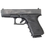 GLOCK 23 .40 S&W - 1 of 3