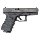 GLOCK 23 .40 S&W - 2 of 3