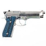 TAURUS PT 92 AFS 9MM LUGER (9X19 PARA) - 2 of 2