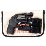 RUGER LCR .38 SPL - 3 of 3