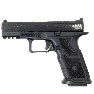 ZEV TECHNOLOGIES OZ9C-9MM 9MM LUGER (9X19 PARA)