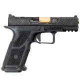 ZEV TECHNOLOGIES OZ9C-9MM 9MM LUGER (9X19 PARA) - 2 of 2