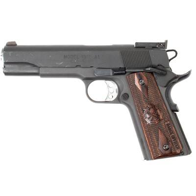 SPRINGFIELD ARMORY 1911-A1 9MM LUGER (9X19 PARA)