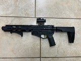 DIAMONDBACK DB15 5.56X45MM NATO - 1 of 3